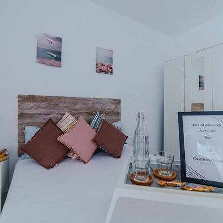 Acogedor Estudio En Tenerife Sur Arona  Eksteriør bilde
