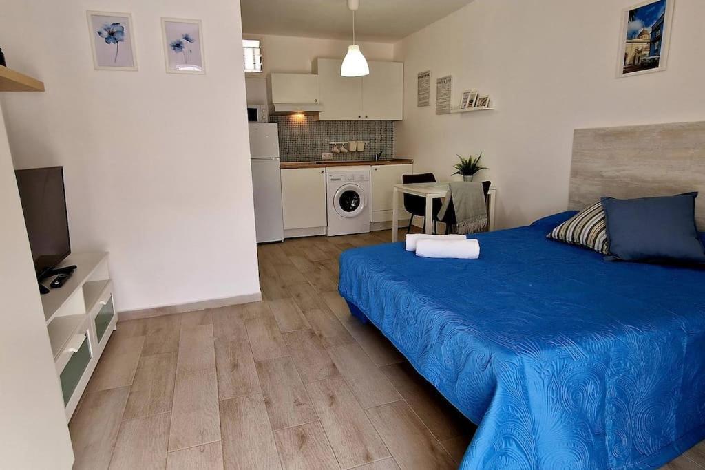Acogedor Estudio En Tenerife Sur Arona  Eksteriør bilde